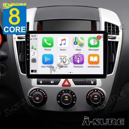 64g kern autoradio android - 4+64g,