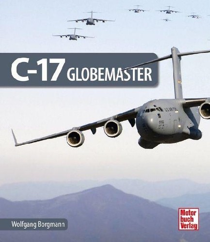 Globemaster wolfgang - globemaster,,