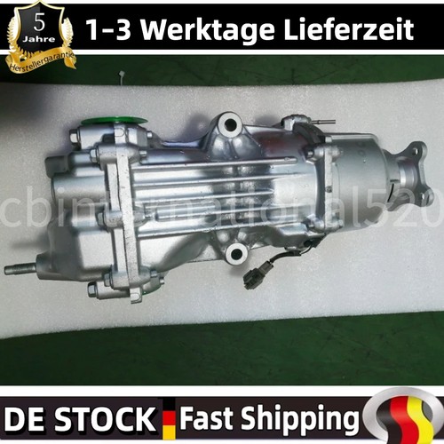 Differential