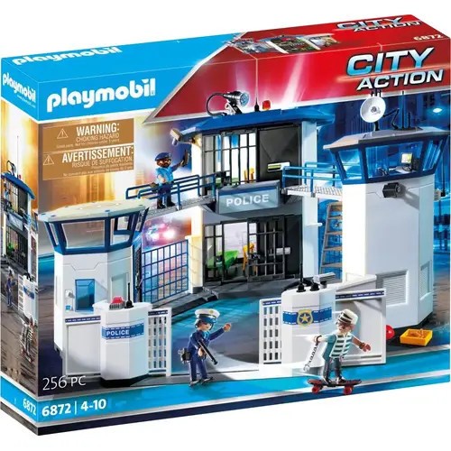 Playmobil 6919