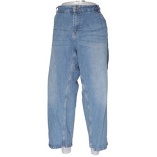 Maxi Blue., Jeans, Größe