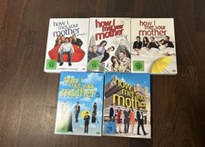 DVD Serie How I Met Your