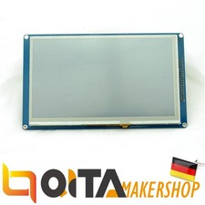 7,0" TFT Touchscreen LCD