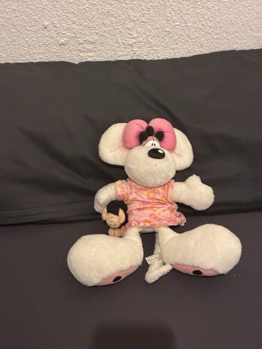 Diddel diddelina mit schaf - diddel,