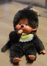 Vintage Monchhichi von