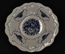 Große Weimar Porzellan