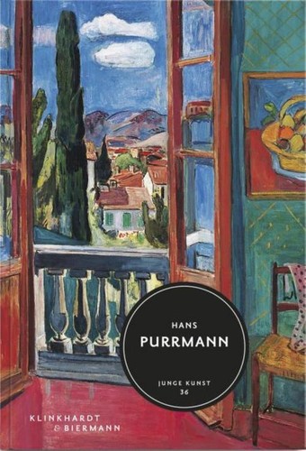 Hans purrmann christoph wagner - purrmann,