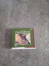 Hörbuch Familienbande von Bernd Lohse - 3CDs