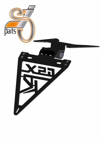 Kennzeichenhalter passend - kennzeichenhalter,,