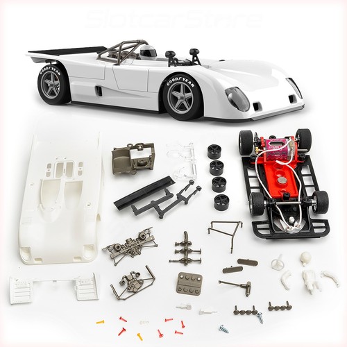 Nsr 0551 lola t280 - nsr, t280/290