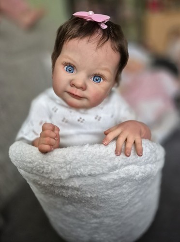 Rebornbaby laura adrie - rebornbaby,