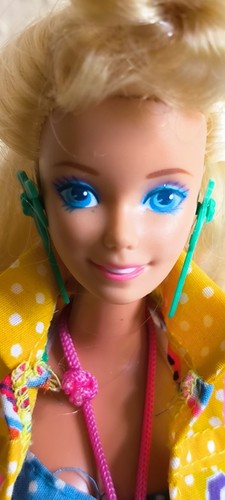 California dreams barbie - dreams,