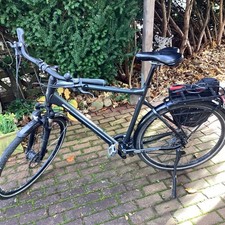 Giant Any Tour, Rahmengrösse XL, Aluminiumrahmen