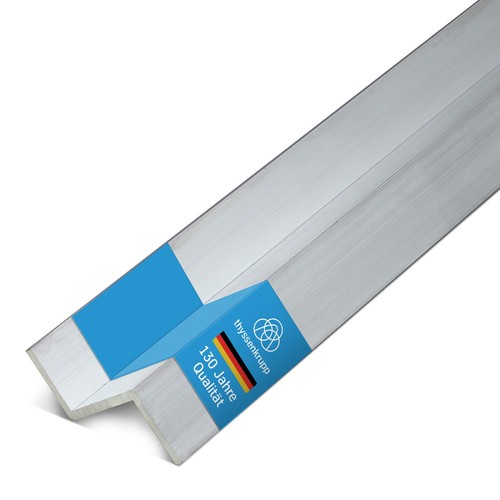 Aluminium profil alu - alu,