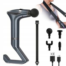 Massagepistole Massage Gun