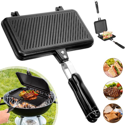 Sandwichmaker doppelseitige - sandwichmaker,,