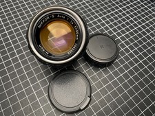 Nikon Nikkor-S Auto 50mm f/1,4