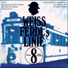 Various - Weiss-Ferdl'S Linie 8