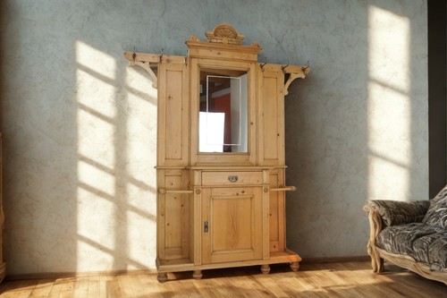 Selten große restaurierte - selten,