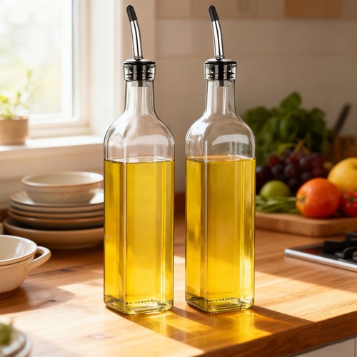500ml olivenölflasche - 500ml,