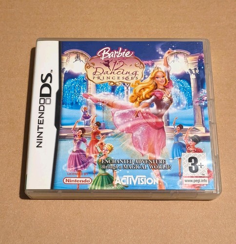 Barbie den tanzenden - den,
