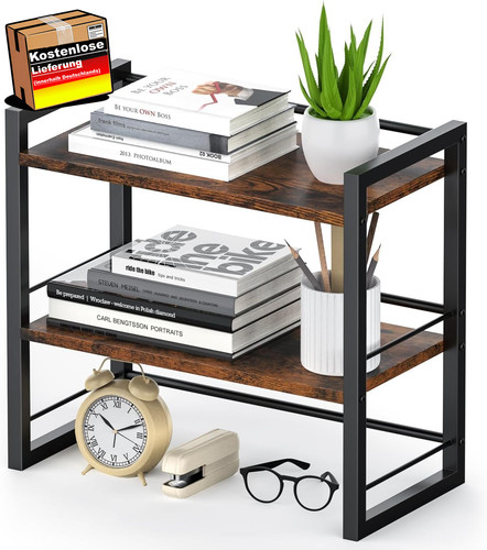Schreibtisch regal organizer - schreibtisch,