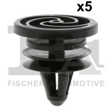 Clip Zier-/Schutzleiste FA1