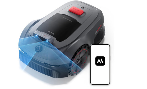 Mova viax 500 - viax,