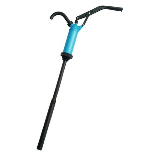 Fasspumpe robuste