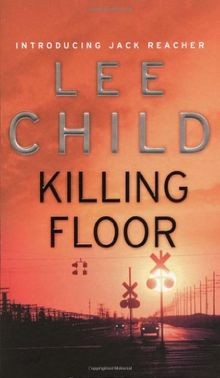 Jack reacher vol killing - reacher, 1: