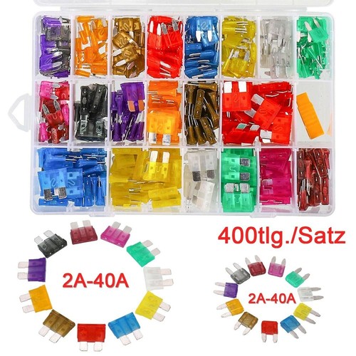 400 stück mini - stück, mini&standard
