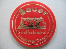 NEUBURG Donau alter Kirmes