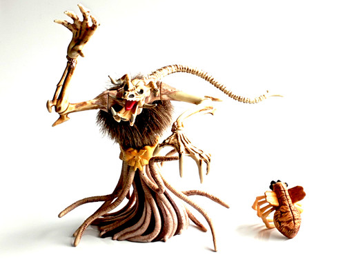 268 toy biz spider man - [268],