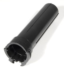 1" Gasgriff Hülse Drehhülse