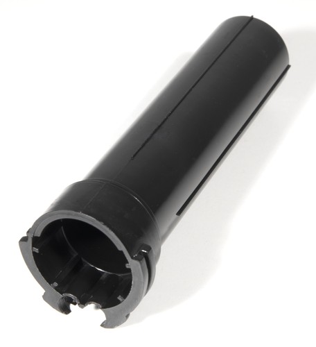 Gasgriff hülse drehhülse - 1",