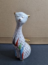 Hollohaza Ungarn Katze