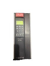 Danfoss vlt5000 - danfoss,
