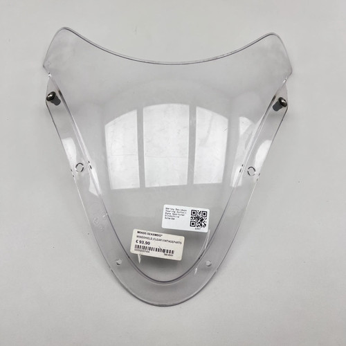 Buell 12r windschild - xb,