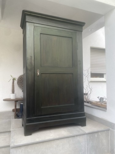 Antiker bauernschrank - antiker,