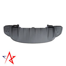 Spoilerlippe Frontstoßstange