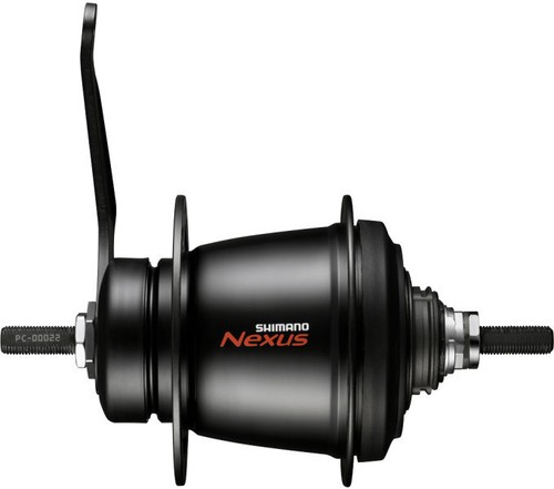 Shimano getriebenabe nexus - shimano,