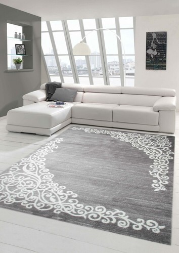 Moderner designer teppich - moderner,