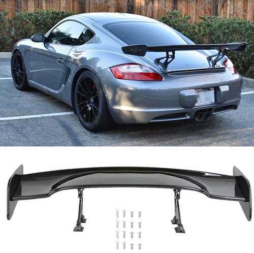 Gt race heckspoiler - 46'', gt-race