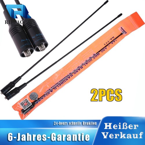2pcs 771 sma - na-771, sma-female