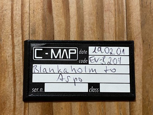Map schweden - nt,