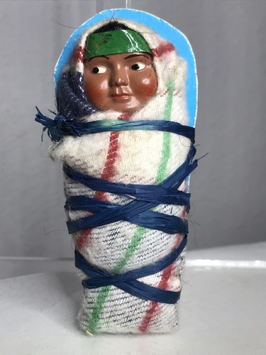 Vintage indian native - 50’s,