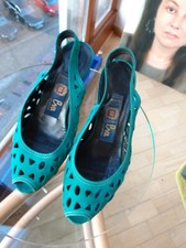 Wildleder-Schuhe, federleicht