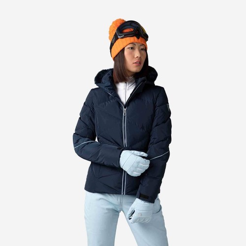 Rossignol damen skijacke - skijacke, staci