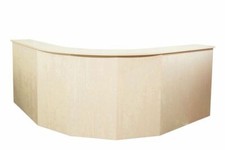 Empfangstheke Empfang Theke