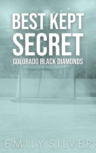 Best kept secret - kept, emily